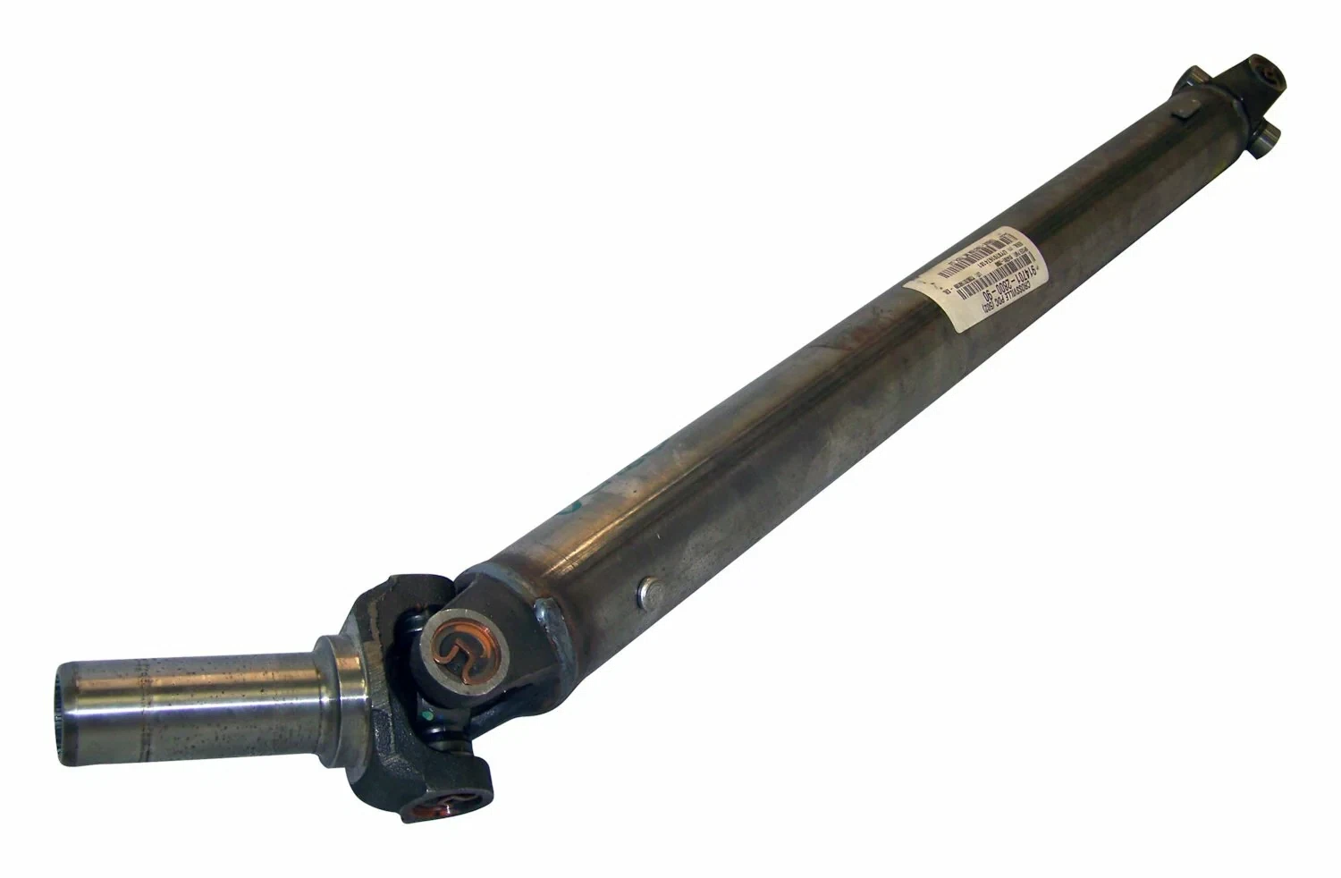 Crown Automotive - Metal Gray Drive Shaft - 53005544